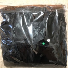 【新品未使用 残り1点】メンズ ミンクフリース カジュアルジャケットの画像