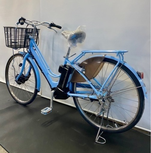 関東全域送料無料 保証付き 電動自転車 ブリヂストン カジュナe 26インチ 14.3ah 長距離 高年式