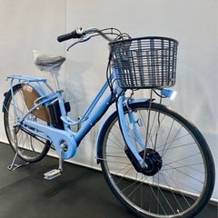 関東全域送料無料 保証付き 電動自転車 ブリヂストン カジュナe...