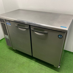 HOSIZAKI/ホシザキ 業務用 台下冷蔵庫 252L コールドテーブル 店舗