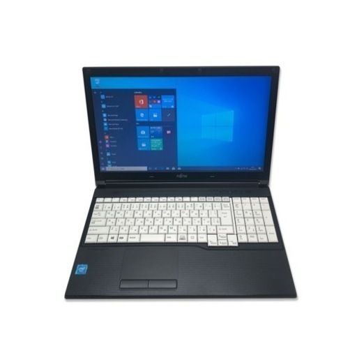 中古ノートパソコン/PCノートパソコン　おまかせ