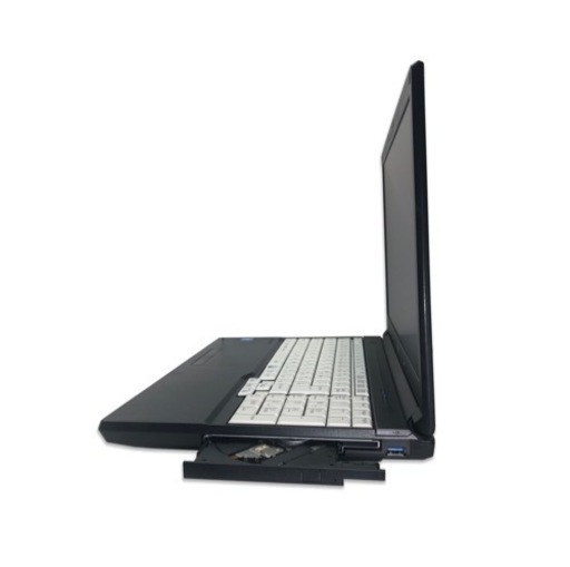 中古ノートパソコン/PCノートパソコン　おまかせ
