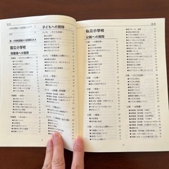 小学校受験面接参考書の画像