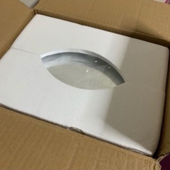大容量コスメ収納BOXの画像