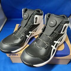 【未使用品】asics アシックス WINJOB ウィンジョブ ...