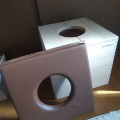 よもぎ蒸しセット