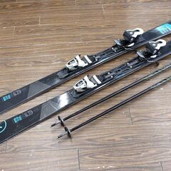 ROSSIGNOL ロシニョール EXPERIENCE 77 160cm Rossignol Experience 77 Bslt - All Mountain Ski - Ski Review