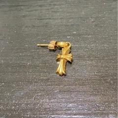 クロムハーツ大阪 正規店購入 中古 