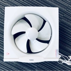 美品換気扇　40センチ　2000円