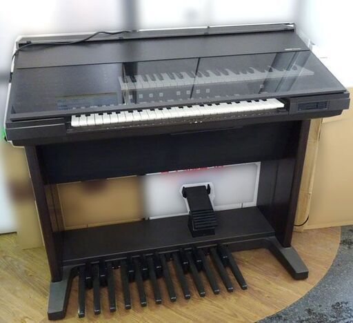 YAMAHA/ヤマハ エレクトーン EL-50 椅子付き 市内配送可 □鍵盤 シンセサイザー 電子ピアノ