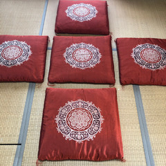 【譲渡者決定】和風　5枚+おまけ5枚の画像