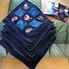 【譲渡者決定】和風　5枚+おまけ5枚の画像