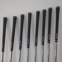 Callawayアイアンセット★中古品★男性用★右きき★の画像