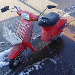 ホンダ　タクト