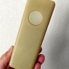 (引っ越しの為お譲りします)アクリルシーリングライト 09年製の画像