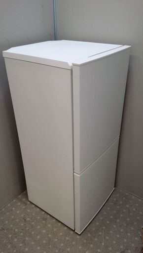 【愛品館千葉店】TWINBIRD 111L 2ドア冷蔵庫 保証有り【愛千143】