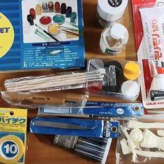 美品！がくぶん、フィギュア模型製作講座、副業に人気　の画像