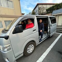 ●未経験者・経験者大歓迎！！● 『土木・解体現場で簡単な手元作業...