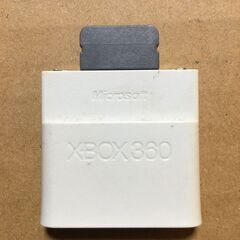 Xbox360 本体 ゲームソフト 60G HDDの画像