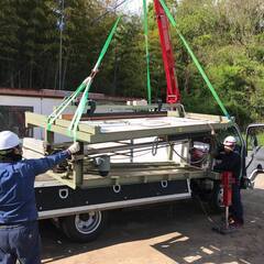 木工機械修理・メンテナンス（正社員）の画像