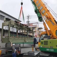 木工機械修理・メンテナンス（正社員）の画像