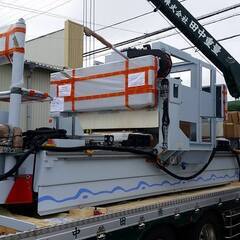 木工機械修理・メンテナンス（正社員）の画像