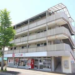 【家具家電付き☆３K☆賃貸マンション】高齢者の方・生活保護の方、...