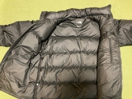 The North Face ヌプシ