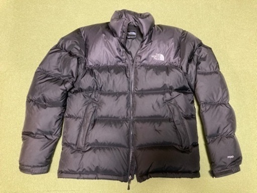 The North Face ヌプシ