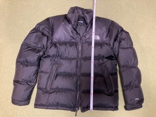 The North Face ヌプシ