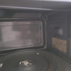 電子レンジ　パナソニック NE-EH228 　2016製の画像