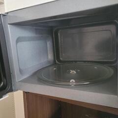 電子レンジ　パナソニック NE-EH228 　2016製の画像