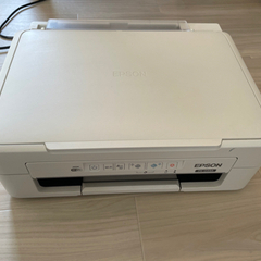 (取り引き中)エプソン　プリンター　PX-049A