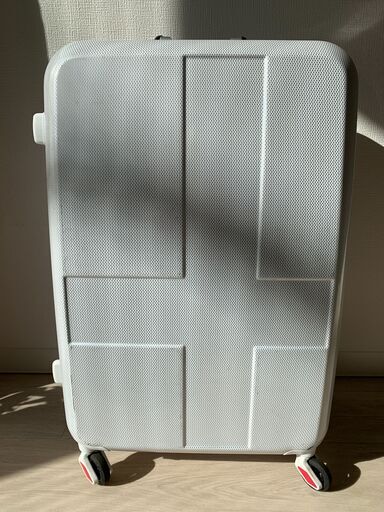 【innovator/イノベーター】スーツケース  カードキー  60L　お値下げいたしました