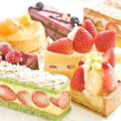 ＜週3日～＆未経験OK！＞贅沢バターを使った作り立てスイーツの販...