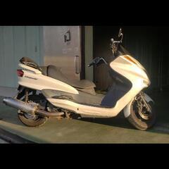 マジェスティーC 250cc(SG03J)