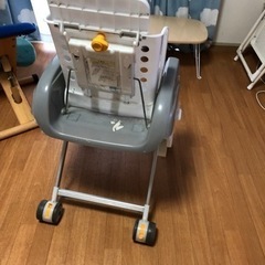 ハイローチェアーです。引き取り限定☆の画像