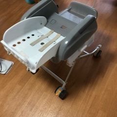 ハイローチェアーです。引き取り限定☆の画像