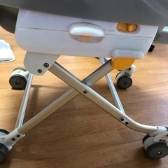 ハイローチェアーです。引き取り限定☆の画像