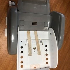 ハイローチェアーです。引き取り限定☆の画像