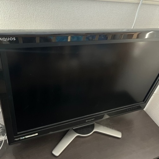 AQUOS テレビ32型