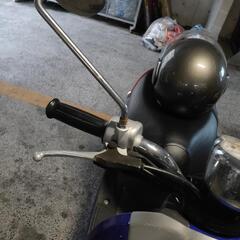 原付の画像