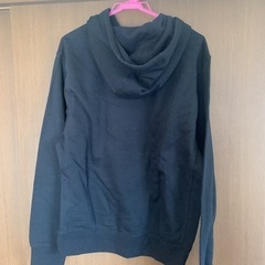 新品タグ付き　メンズ　NIKE  パーカーの画像