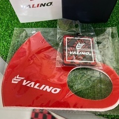 talino ヴァリノ　グッズ　非売品ヴァリノウォッチの画像