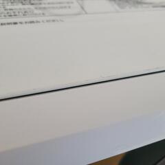 電子レンジ　パナソニック NE-EH228 　2016製の画像