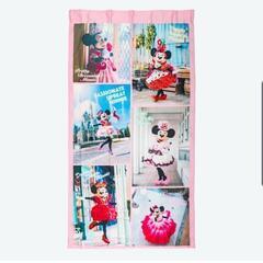 【完売品入手不可超激レア】トータリーミニーカーテンの画像