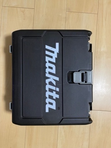 インパクト　ドライバー