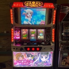 パチスロ　これはゾンビですか　コイン不要機