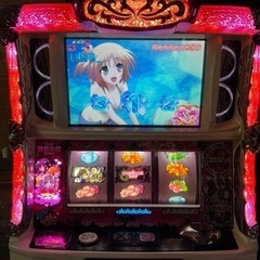 パチスロ　これはゾンビですか　コイン不要機の画像