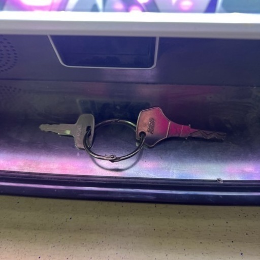 これはゾンビですか　実機　不要機付き パチスロ これはゾンビですか? 北電子 中古スロット パチスロ